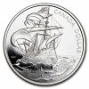 2004 Canada Silver Dollar Proof (First French Settlement)