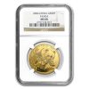 2004 China 1 oz Gold Panda MS-68 NGC