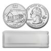 2004-D Iowa Statehood Quarter 40-Coin Roll BU
