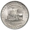 2004-D Keelboat Nickel BU