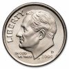 2004-D Roosevelt Dime BU