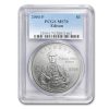 2004-P Thomas Edison $1 Silver Commem MS-70 PCGS