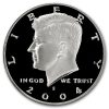 2004-S Kennedy Half Dollar Gem Proof
