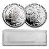 2004-S Michigan Statehood Quarter 40-Coin Roll Proof (Silver)