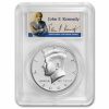 2004-S Silver Kennedy Half Dollar PR-69 PCGS
