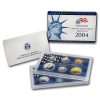 2004-S U.S. Proof Set