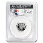 2004-W 1/10 oz Proof American Platinum Eagle PR-69 PCGS