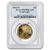 2004-W 1/2 oz Proof American Gold Eagle PR-70 PCGS