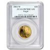 2004-W 1/4 oz Proof American Gold Eagle PR-70 PCGS