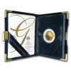 2004-W 1/4 oz Proof American Gold Eagle (w/Box & COA)