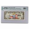 2005 $1.00 (A) Dumbo CU-66 EPQ PMG (DIS#93)