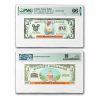 2005 $1.00 (AA) Chicken Little CU-66 EPQ PMG (DIS#89)