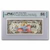 2005 $1.00 (T) Dumbo CU-64 EPQ PMG(DIS#97)