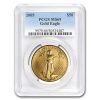 2005 1 oz American Gold Eagle MS-69 PCGS
