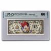 2005 $10.00 (T) Minnie CU-66 EPQ PMG (DIS#119)