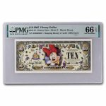 2005 $10.00 (T) Minnie CU-66 EPQ PMG (DIS#119)