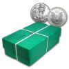 2005 500-Coin American Silver Eagle Monster Box (Sealed)