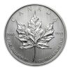 2005 Canada 1 oz Palladium Maple Leaf BU (Inaugural Issue)