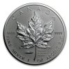 2005 Canada 1 oz Silver Maple Leaf VJ-Day Privy