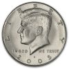 2005-D Kennedy Half Dollar (Special Satin Finish)