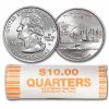 2005-P Minnesota Statehood Quarter 40-Coin Roll BU