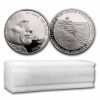 2005-S Ocean in View Nickel 40-Coin Roll Proof