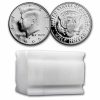 2005-S Silver Kennedy Half Dollar 20-Coin Roll Proof