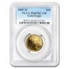 2005-W 1/4 oz Proof American Gold Eagle PR-69 PCGS