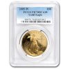 2005-W 1 oz Proof American Gold Eagle PR-70 DCAM PCGS