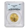 2006 1/2 oz American Gold Eagle MS-69 PCGS