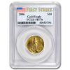 2006 1/4 oz American Gold Eagle MS-70 PCGS (FS)