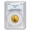 2006 1/4 oz American Gold Eagle MS-70 PCGS