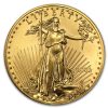 2006 1 oz American Gold Eagle BU