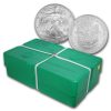 2006 500-Coin American Silver Eagle Monster Box (Sealed)