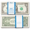 2006 (A-Boston) $1 FRN CU (Fr#1932-A) 100 Consecutive