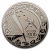 2006 Australia 1 Kilo Silver Commonwealth Games