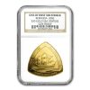 2006 Bermuda 1 oz Gold $30 Sea Venture Gem Proof NGC