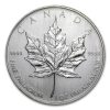 2006 Canada 1 oz Palladium Maple Leaf BU