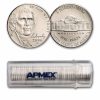 2006-D Jefferson Nickel 40-Coin Roll BU