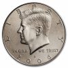 2006-D Kennedy Half Dollar (Special Satin Finish)