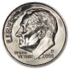 2006-D Roosevelt Dime BU