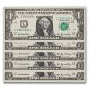 2006 (L-San Francisco) $1.00 FRN CU (Fr#1933-L) 40 consecutive