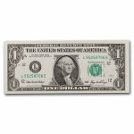 2006 (L-San Francisco) $1.00 FRN CU (Fr#1933-L)