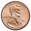 2006 Lincoln Cent BU (Red)