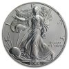 2006-P 1 oz Reverse Proof Silver Eagle (Capsule Only)