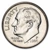 2006-P Roosevelt Dime BU
