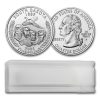 2006-P South Dakota Statehood Quarter 40-Coin Roll BU
