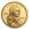 2006-S Sacagawea Dollar Gem Proof