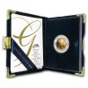 2006-W 1/4 oz Proof American Gold Eagle (w/Box & COA)