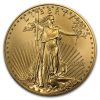 2006-W 1 oz Burnished Gold Eagle (Capsule Only)